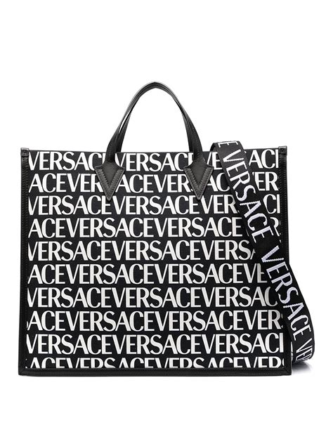 versace shoppeer schwarz